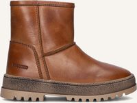 Cognac PINOCCHIO Enkelboots P2669 Cognac PINOCCHIO Enkelboots P2669 - medium