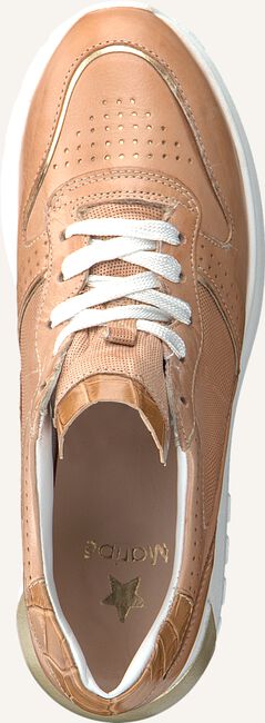 Beige MARIPE Lage sneakers 30286 Beige MARIPE Lage sneakers 30286 - large