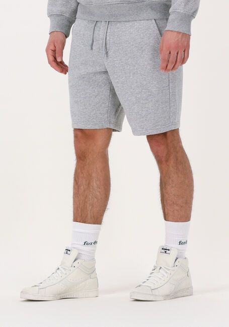 Grijze UGG Joggingbroek ERNIE SHORT - large