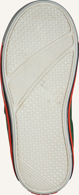 Groene BRAQEEZ Lage sneakers DANI DAY Groene BRAQEEZ Lage sneakers DANI DAY - large