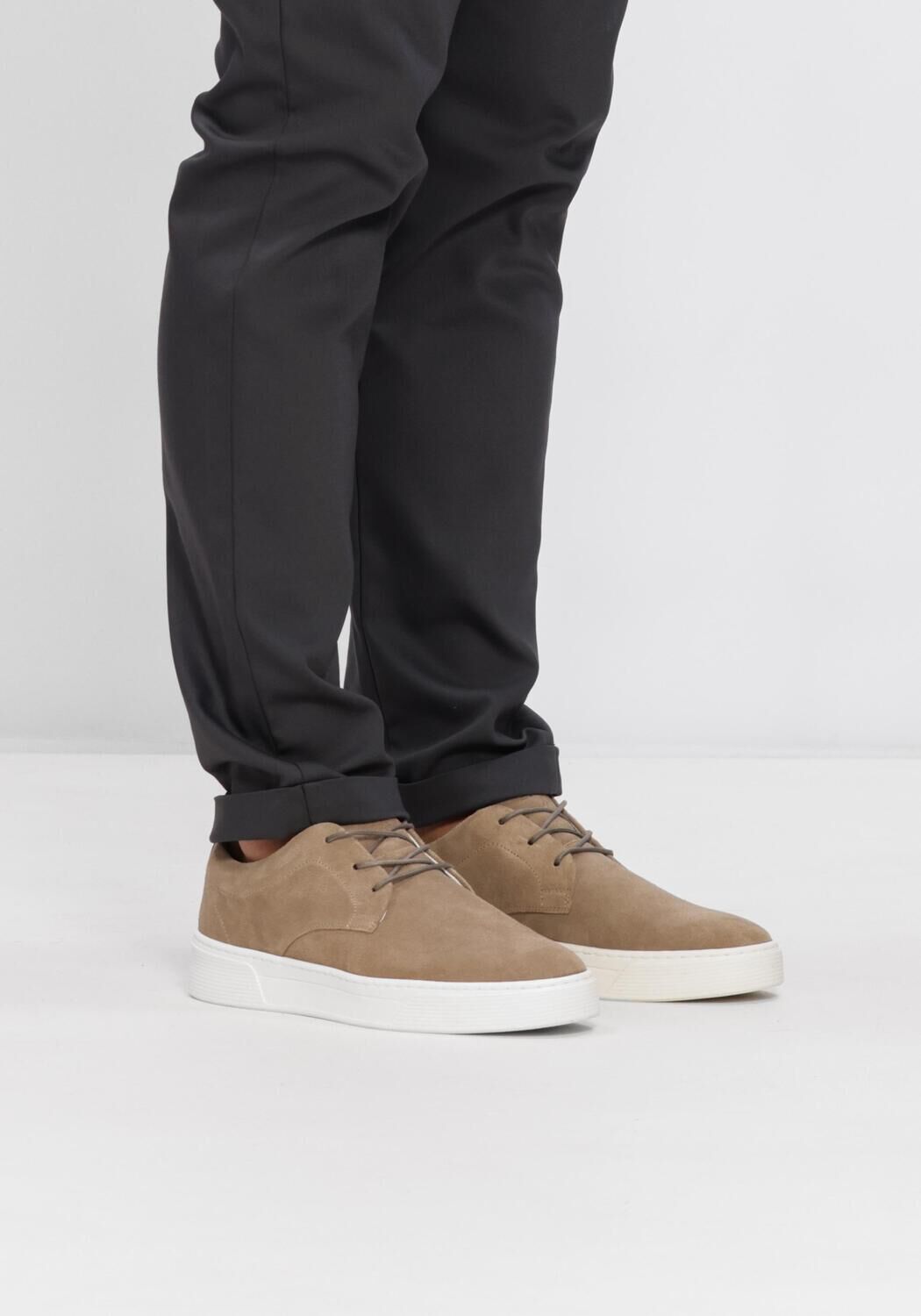 Camel CYCLEUR DE LUXE Lage sneakers OVERVERT-T6 - large