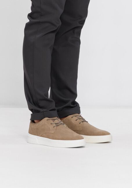 Bruine CYCLEUR DE LUXE Sneakers OVERVERT-T6 - large