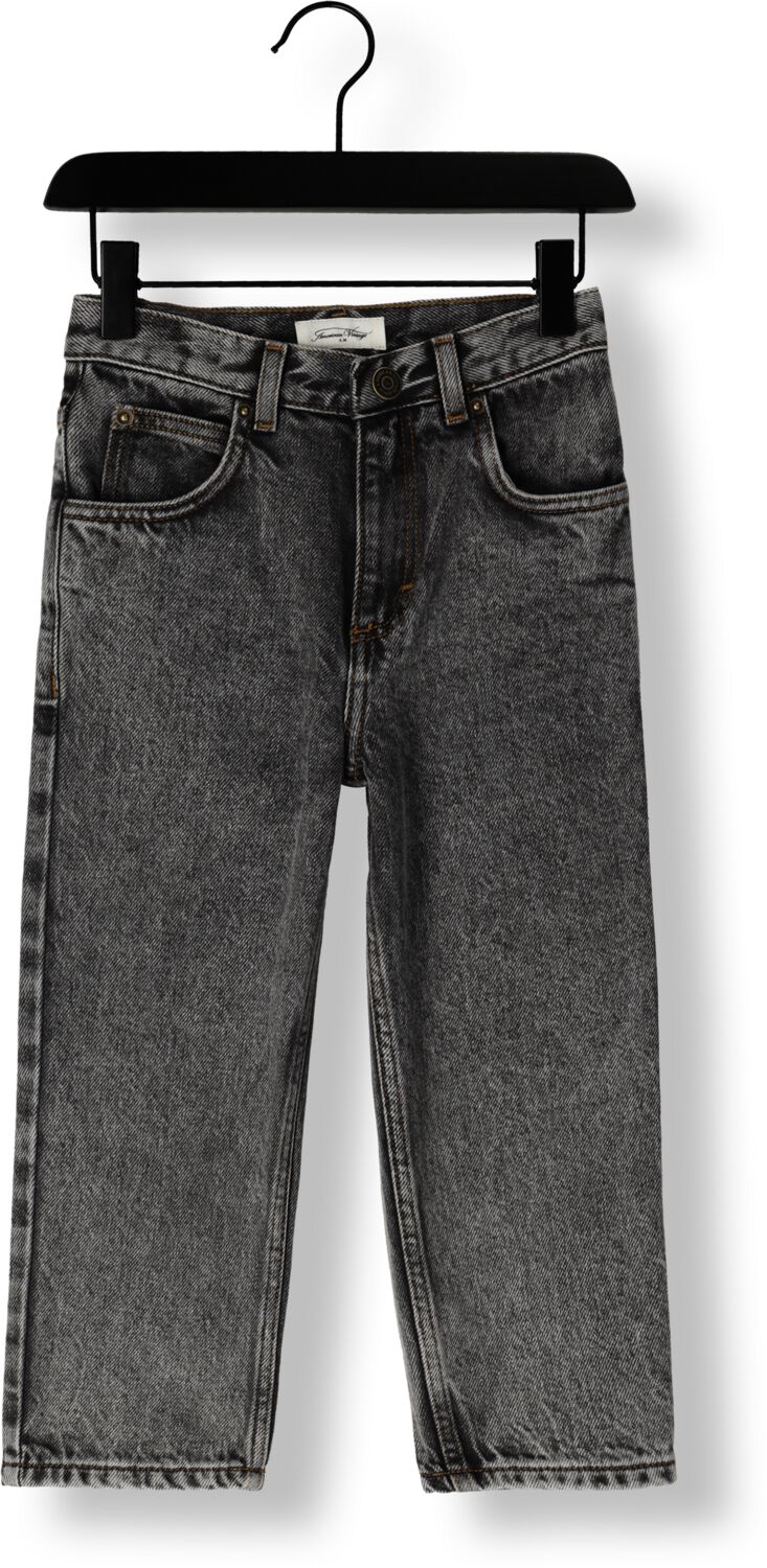 AMERICAN VINTAGE Jongens Jeans Yopday Boys Grijs
