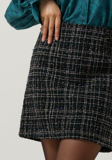 Zwarte FABIENNE CHAPOT Minirok DORA SKIRT - large
