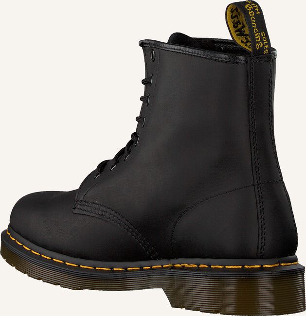 Zwarte DR MARTENS Veterboots 1460 M Zwarte DR MARTENS Veterboots 1460 M - large