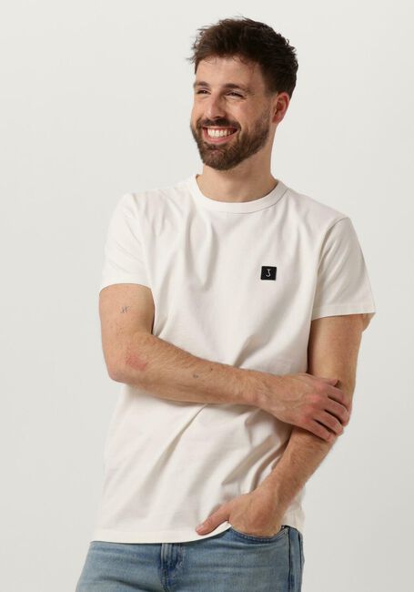 Witte BUTCHER OF BLUE T-shirt ARMY TEE S/S - large