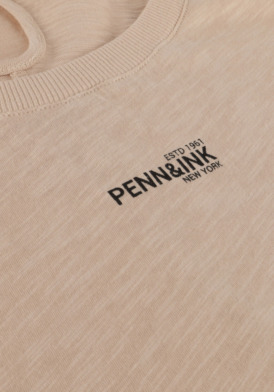 Zand PENN & INK Top S23T946LTD - large