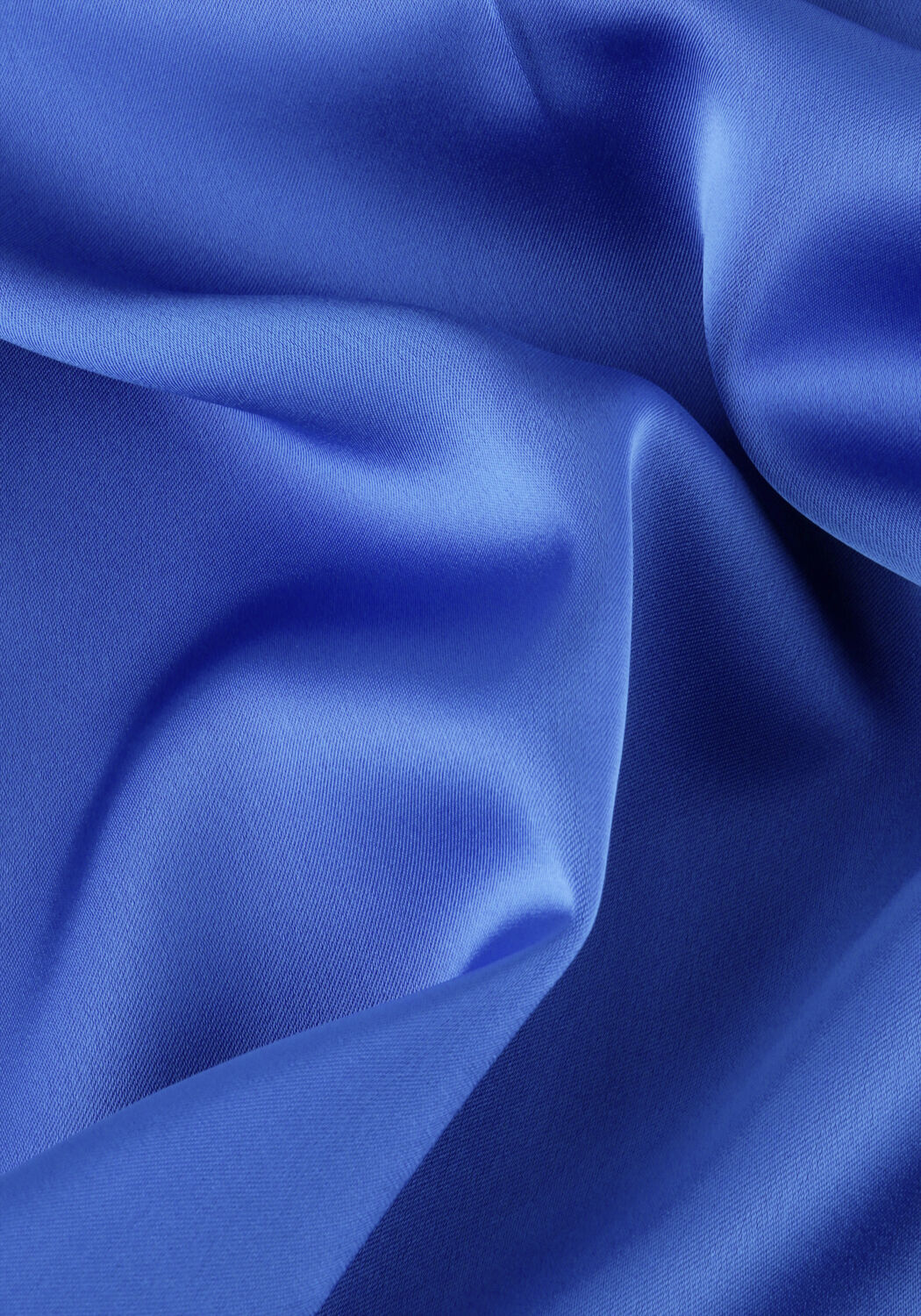 Blauwe NOTRE-V Mini jurk NV-FONDA - large