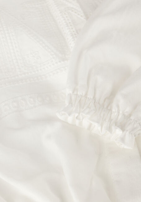 Ecru NIK & NIK Blouses KACY BLOUCE Ecru NIK & NIK Blouses KACY BLOUCE - large