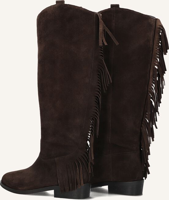 Bruine INUOVO Cowboylaarzen E04006 Bruine INUOVO Cowboylaarzen E04006 - large