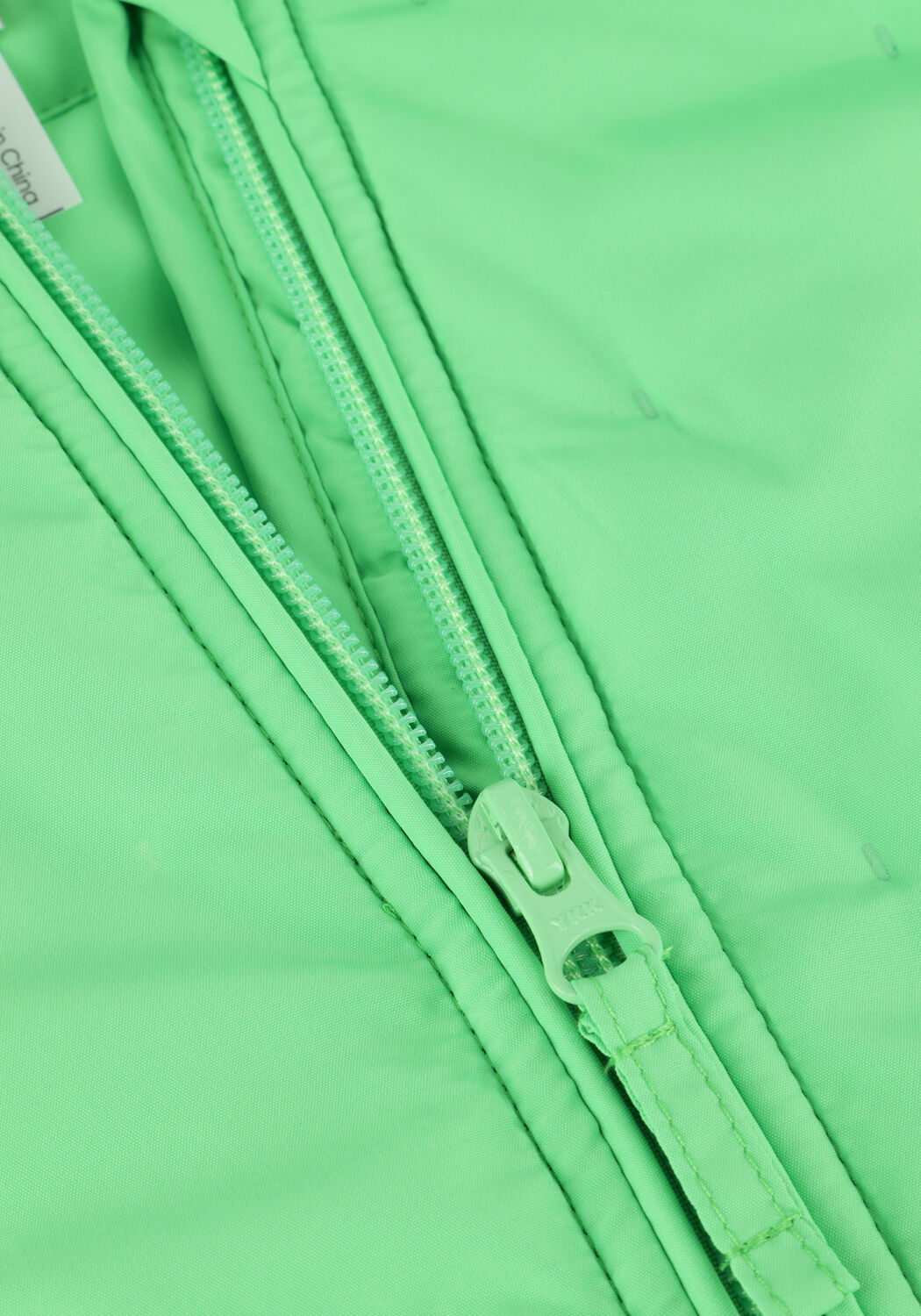 MARMAR COPENHAGEN Jongens Jassen Oki Jacket Lime