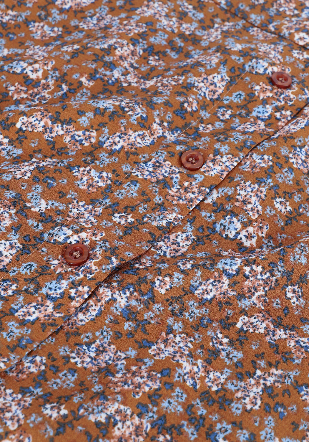 Bruine YDENCE Minirok SKIRT LEONI - large