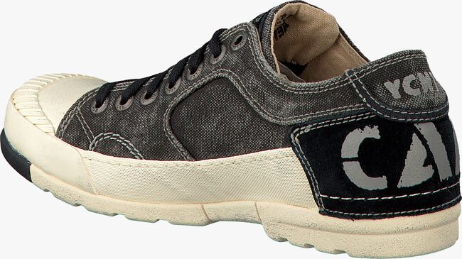 Zwarte YELLOW CAB Sneakers Y12013  - large
