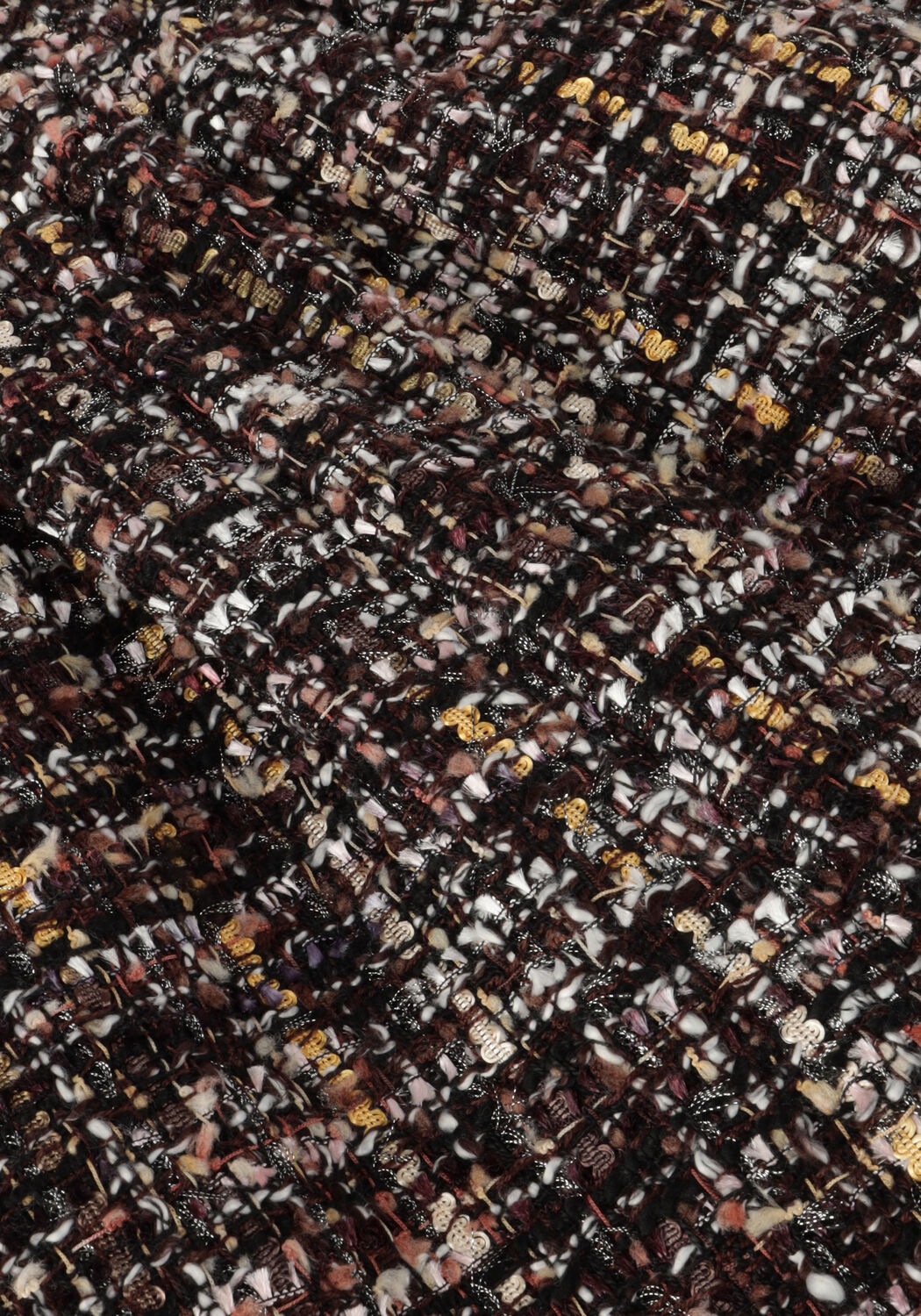 Bruine STUDIO AMAYA Broeken KEET - large