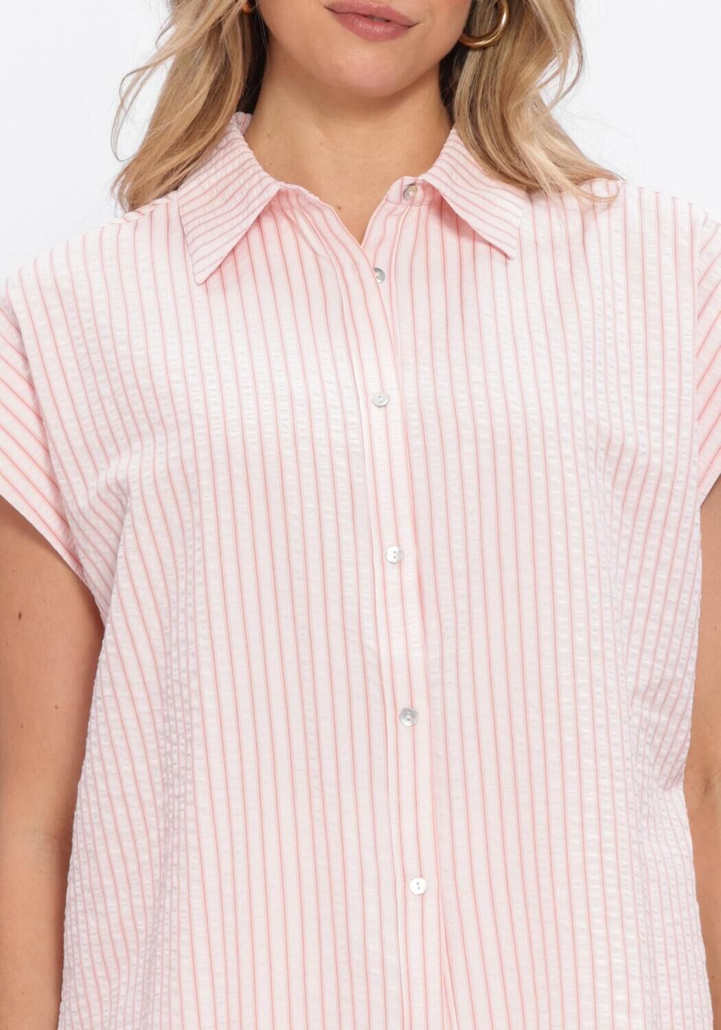 Lichtroze RUBY TUESDAY Tops & T-shirts CISOBA - large