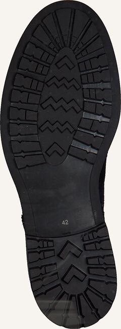 Bruine GROTESQUE Veterschoenen TRIPLEX 2 Bruine GROTESQUE Veterschoenen TRIPLEX 2 - large