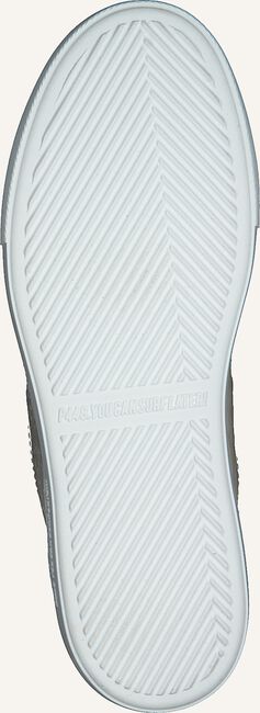 Witte P448 Lage sneakers THEA Witte P448 Lage sneakers THEA - large