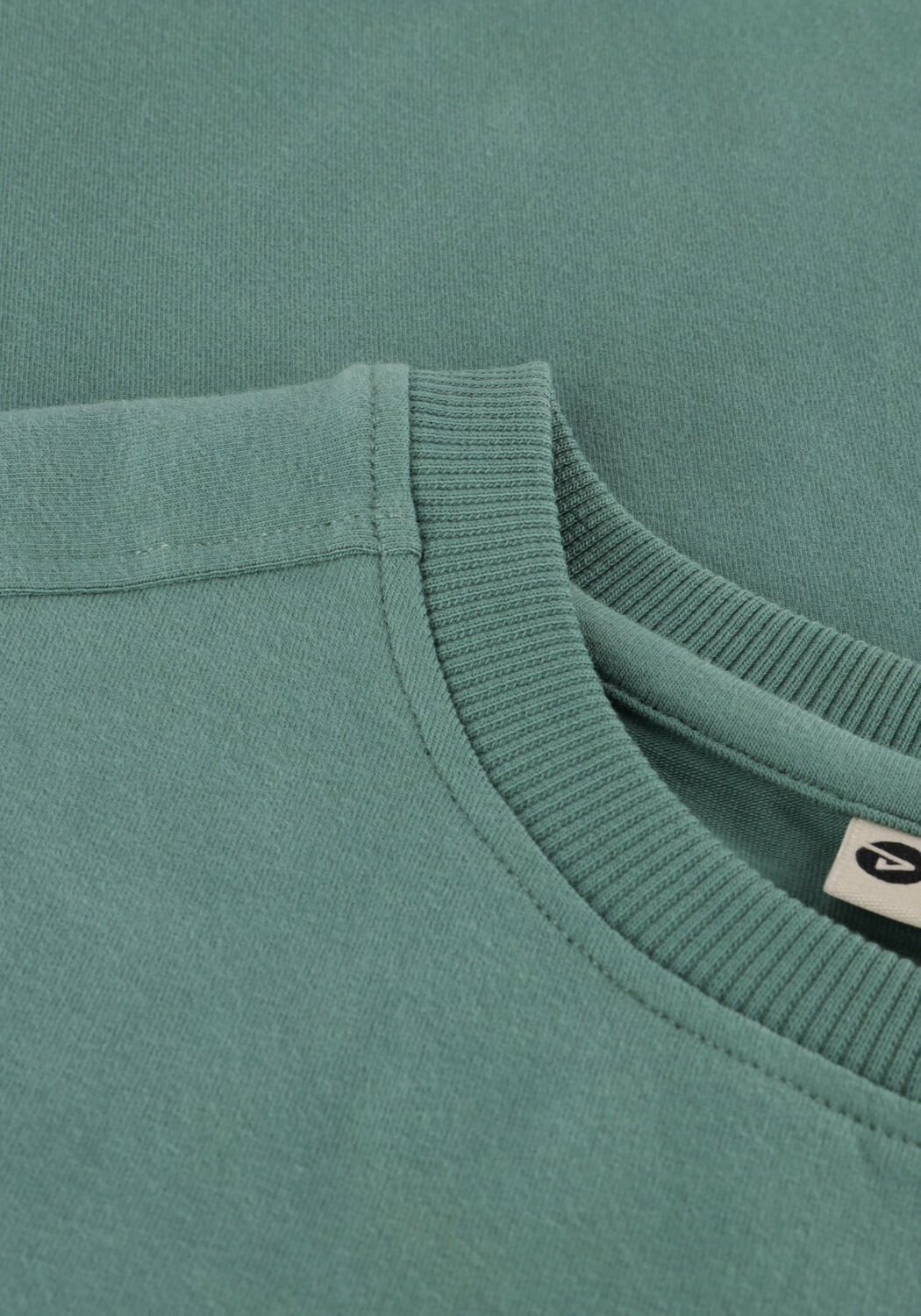 Blauwe DAILY7 T-shirt T-SHIRT PRINT - large