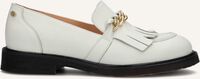 Witte FRED DE LA BRETONIERE Loafers 120010116 - medium