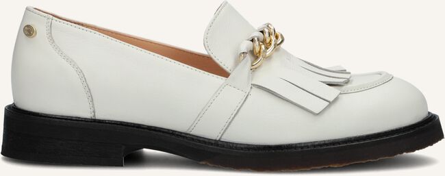 Witte FRED DE LA BRETONIERE Loafers 120010116 Witte FRED DE LA BRETONIERE Loafers 120010116 - large