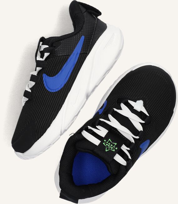 Zwarte NIKE Lage sneakers NIKE STAR RUNNER Zwarte NIKE Lage sneakers NIKE STAR RUNNER - large