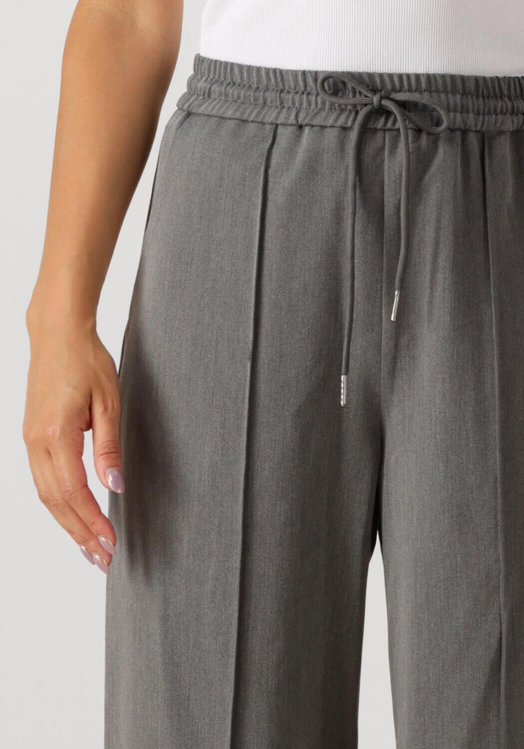 MOVES Dames Broeken Ella Pants 2737 Grijs