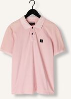 Roze BUTCHER OF BLUE Polo ARMY PIQUE POLO Roze BUTCHER OF BLUE Polo ARMY PIQUE POLO - medium