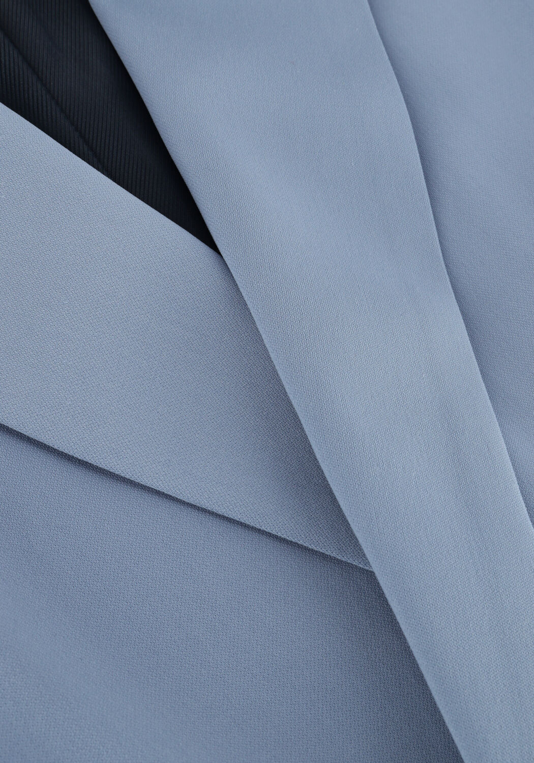 Blauwe VANILIA Blazer COLBERT DOUBLE CLEAN FUTURE - large