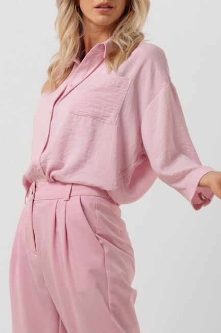 Roze MODSTRÖM Blouses ALEXIS SHIRT - large