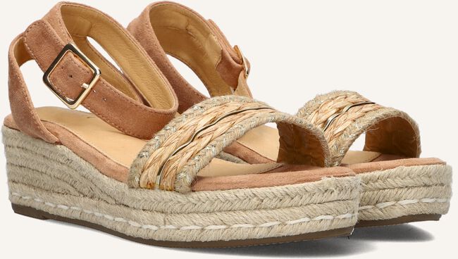 Camel AYANA Sandalen met hak 0047 Camel AYANA Sandalen met hak 0047 - large