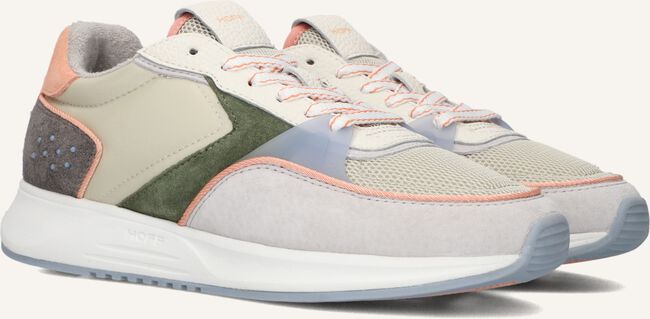 Multi THE HOFF BRAND Lage sneakers PILSEN Multi THE HOFF BRAND Lage sneakers PILSEN - large