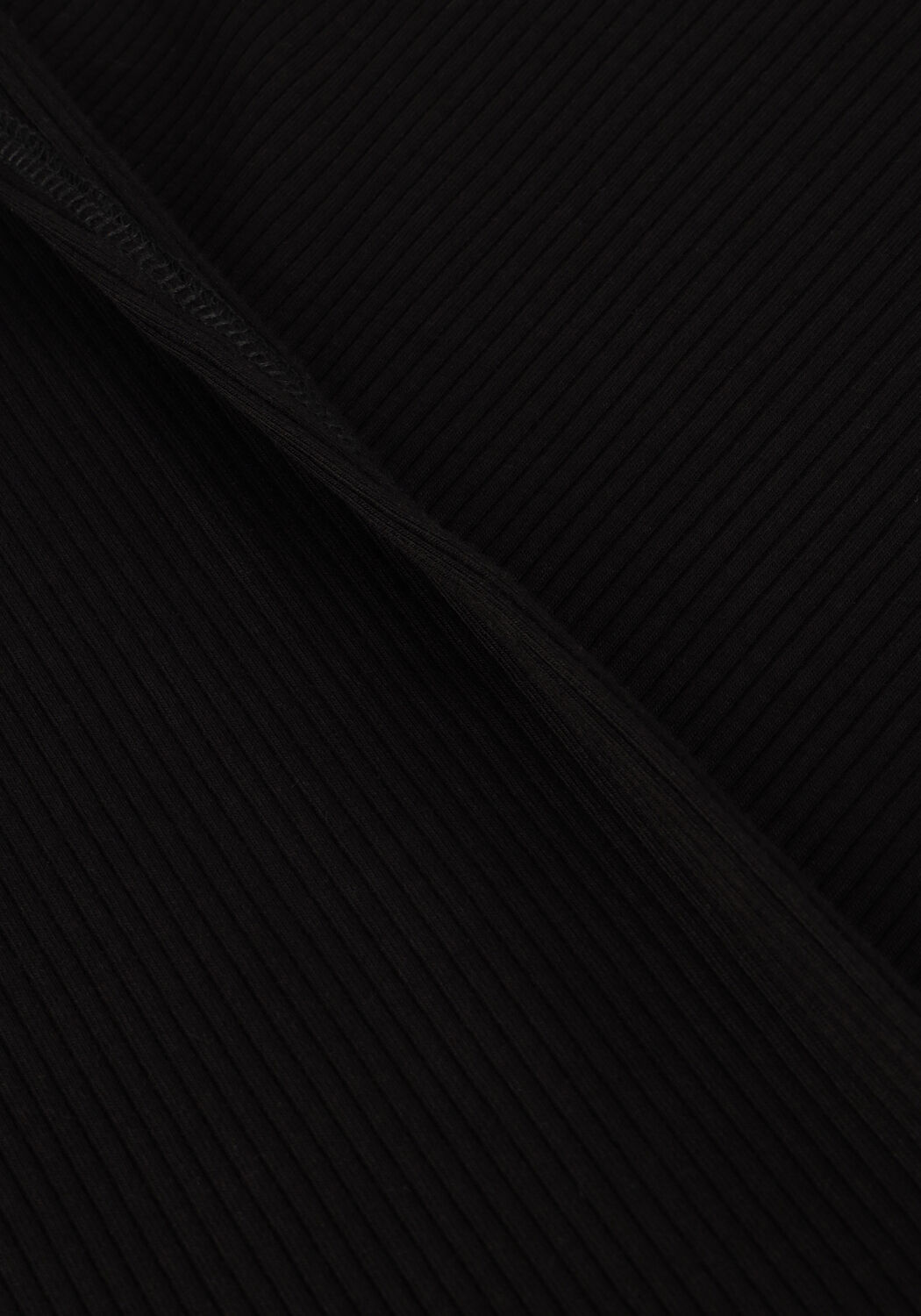 Zwarte INWEAR Top DAGNAIW T-SHIRT - large