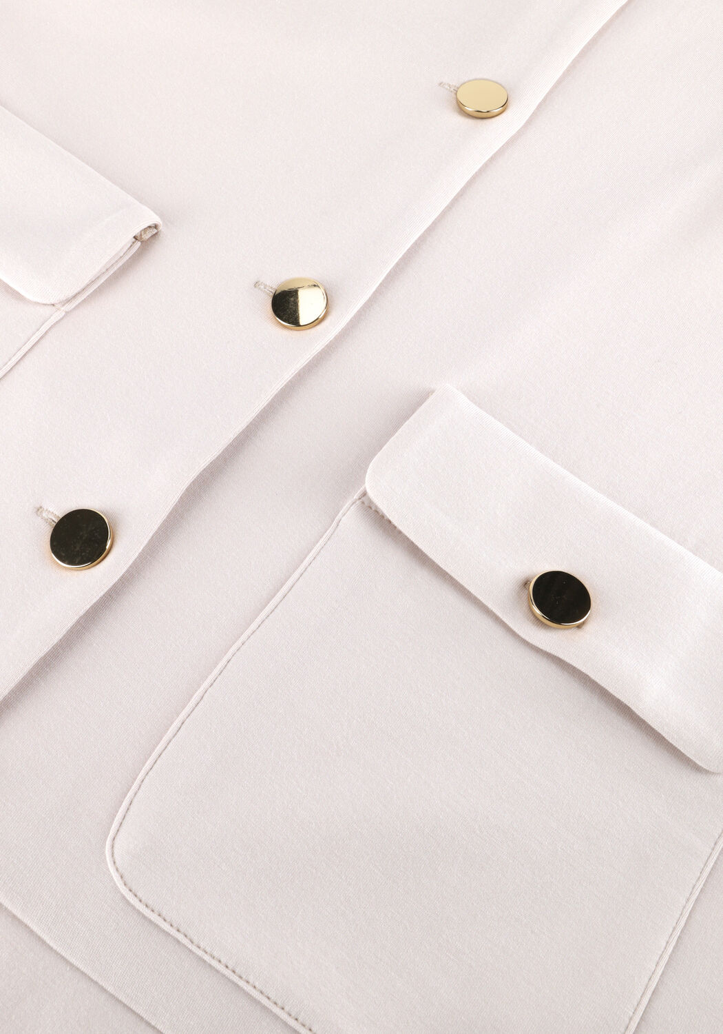 Beige INWEAR Jack GIDAIW VINCENT JACKET - large