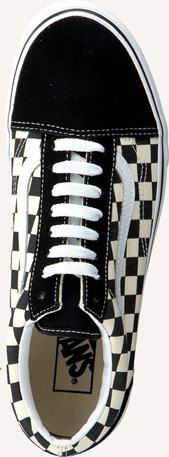 Zwarte VANS Lage sneakers UA OLD SKOOL M Zwarte VANS Lage sneakers UA OLD SKOOL M - large