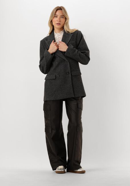 Zwarte AAIKO Blazer DEMI PES 355 - large