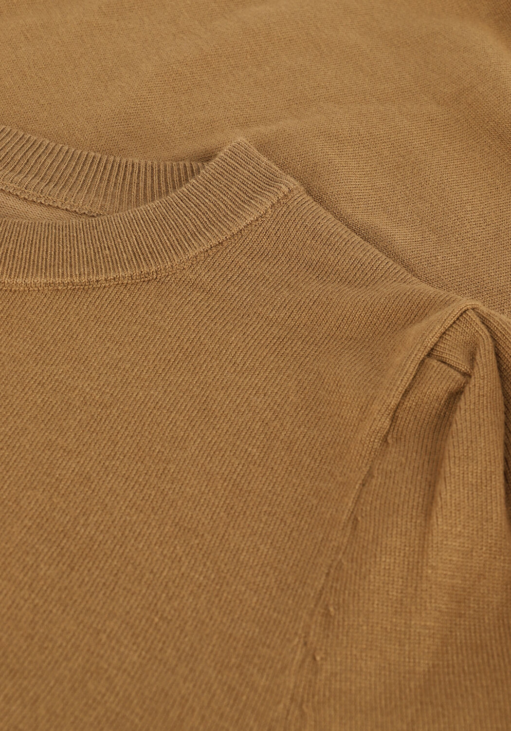 Olijf YDENCE Trui KNITTED TOP KELSEY - large