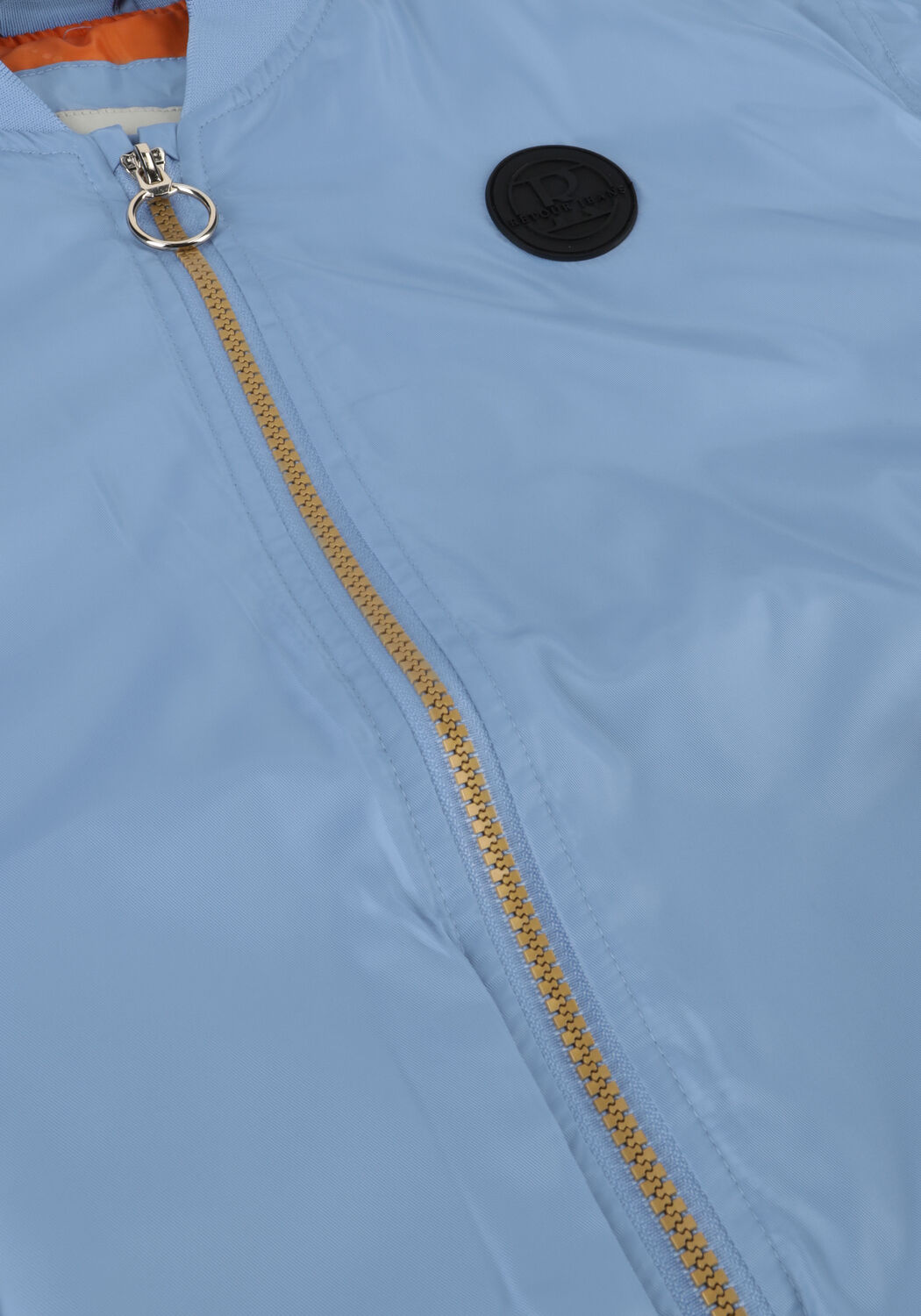 Blauwe RETOUR Gewatteerde jas DITA - large