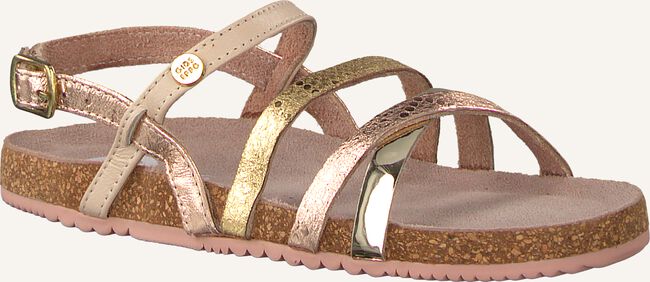 Gouden GIOSEPPO Platte sandalen 43830 Gouden GIOSEPPO Platte sandalen 43830 - large