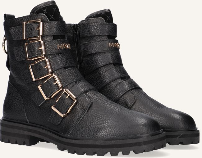 Zwarte MEXX Boots DIDO Zwarte MEXX Boots DIDO - large