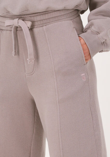 Paarse 10DAYS Joggingbroek LOOSE JOGGER - large