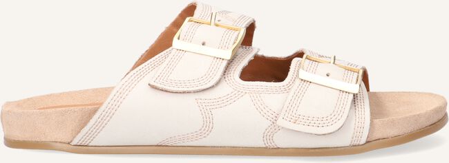 Beige NOTRE-V Slippers 10369 Beige NOTRE-V Slippers 10369 - large