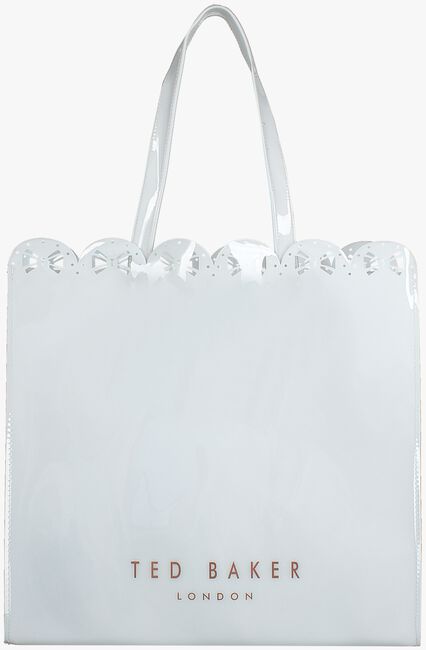 Witte TED BAKER Handtas EVECON - large