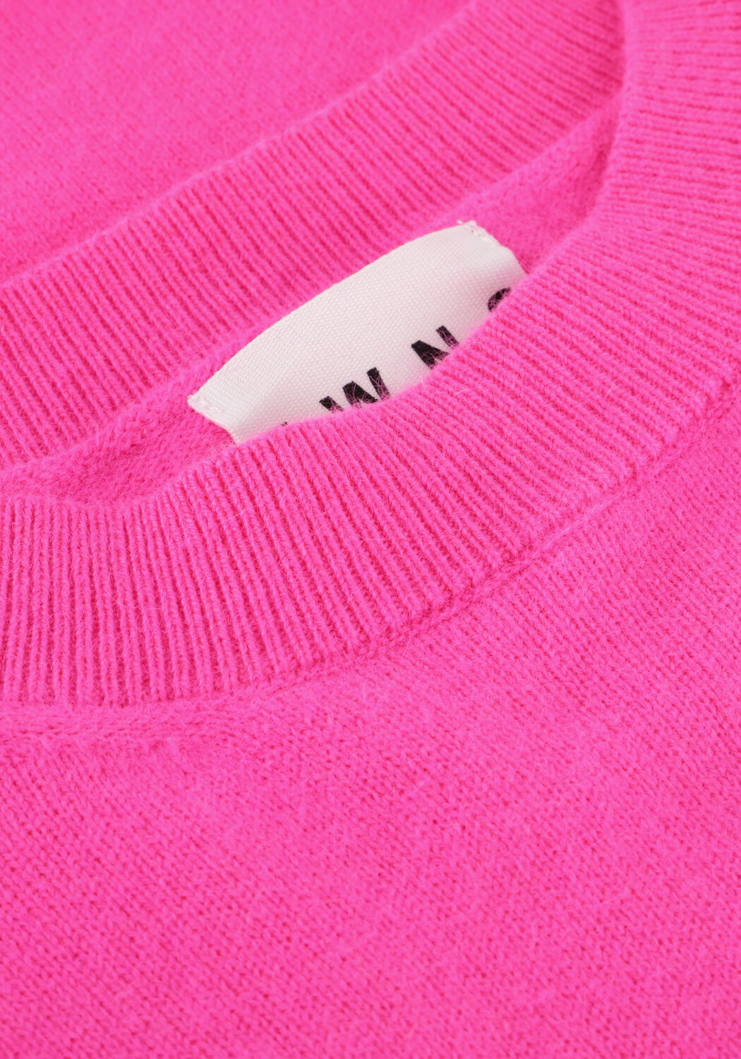 Fuchsia TWNS Trui COLORADO - large