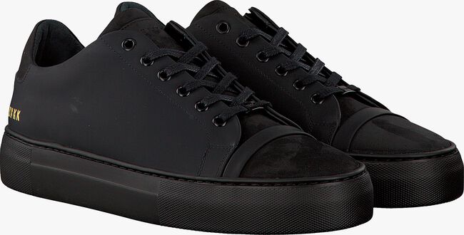 Zwarte NUBIKK Sneakers JAGGER JOE - large