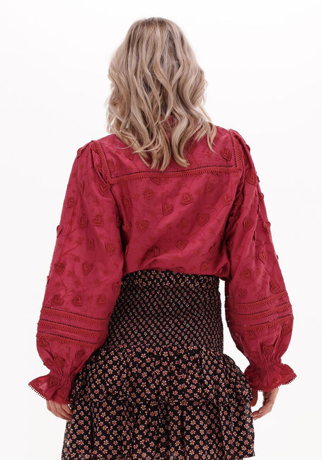 Rode FABIENNE CHAPOT Blouses JOAN BLOUSE - large