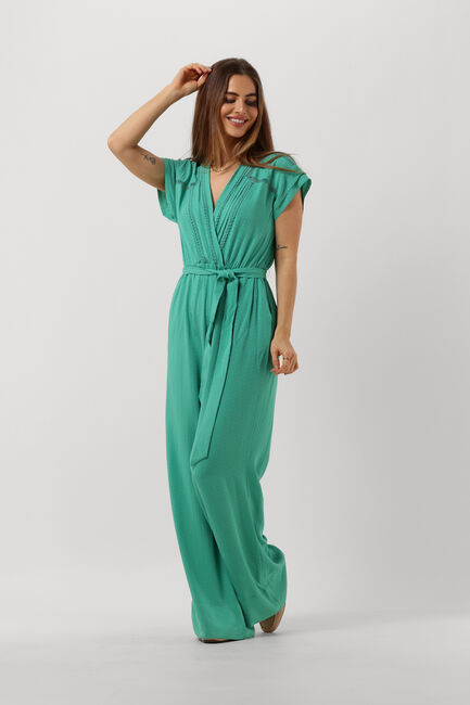 Groene SUNCOO Jumpsuit TAIS - large