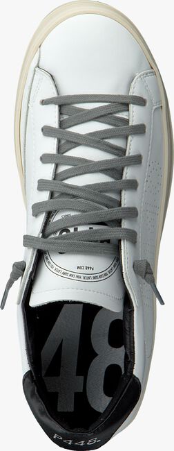Witte P448 Lage sneakers RE:NEW JOHN MEN - large