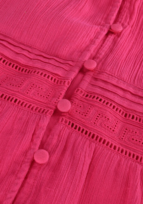 Roze FABIENNE CHAPOT Maxi jurk KIRA DRESS - large