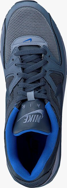 Blauwe NIKE Lage sneakers AIR MAX COMMAND MEN - large