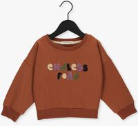 Bordeaux YOUR WISHES Sweater NIO